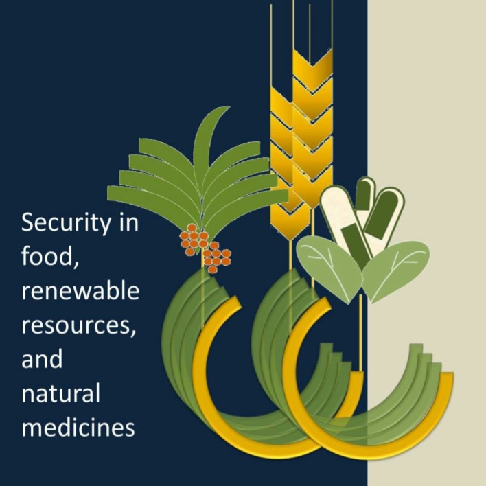 International Journal of Medicinal Herbs and Food Security